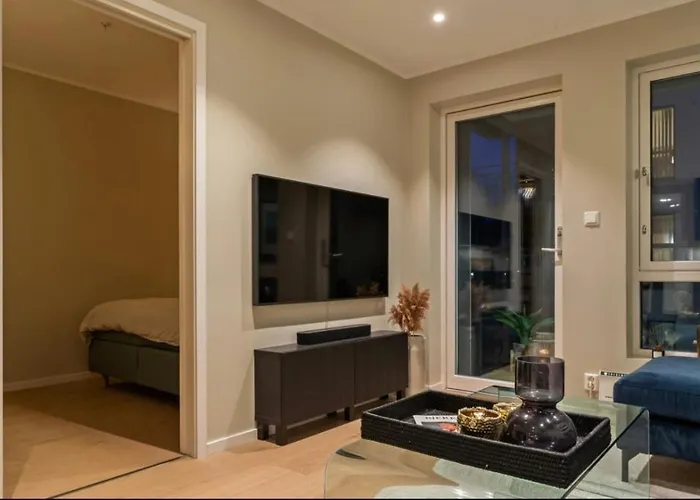 Διαμέρισμα J Og F