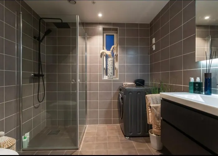 J Og F Μπέργκεν