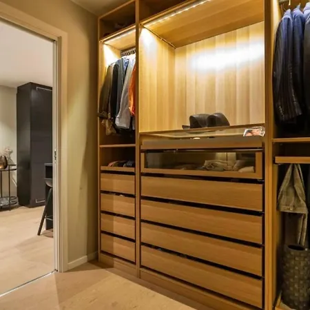 Appartement J Og F Bergen