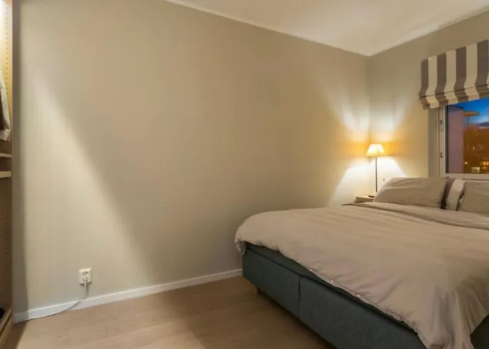 J Og F Appartement *